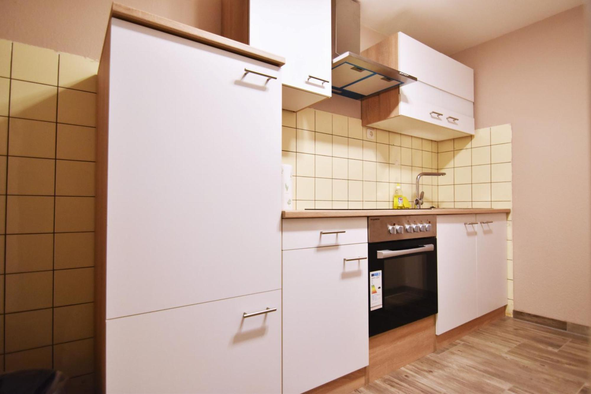 Apartment Köln Porz Zimmer foto